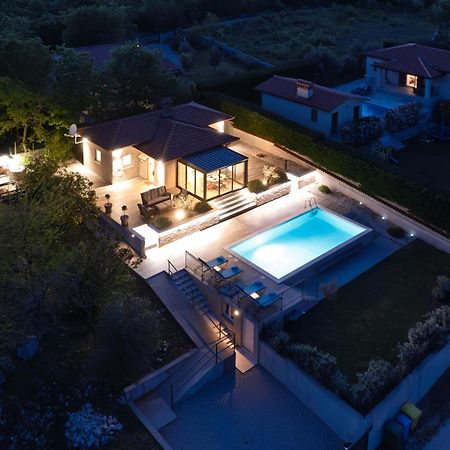 Krasna Kuca Βίλα Labin  Εξωτερικό φωτογραφία
